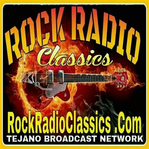 ROCK RADIO CLASSICS | Radio por Internet gratuita | TuneIn