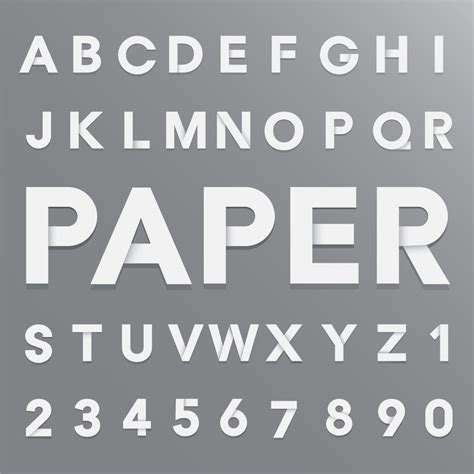 Best 5 Fonts for Custom Self-Inking Rubber Stamps - A1