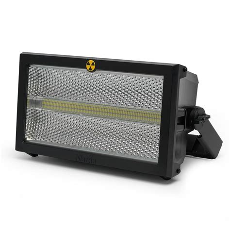 Atomic 3000 LED | Martin Lighting | English