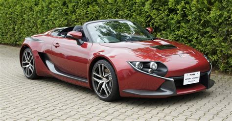 Toyota Supra Successor To Go Hybrid, Mid-Engine And AWD?