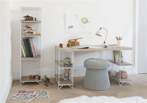 12 kids' room storage ideas | Real Homes