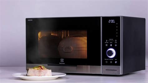 Lò Vi Sóng Electrolux 30 Lít EMS3085X Giá Tốt | Nguyễn Kim