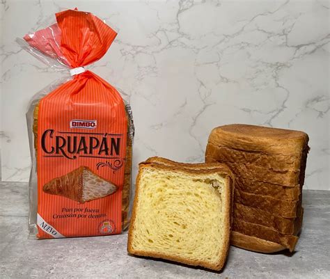 ¿Dónde comprar CruaPán? El exitoso Pan de Croissant de Bimbo!