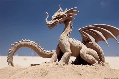 Sand Castle Sculptures