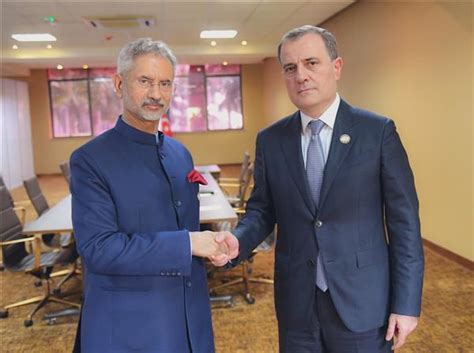 NAM summit opens, Jaishankar meets counterparts with ringside view of major conflicts : The ...