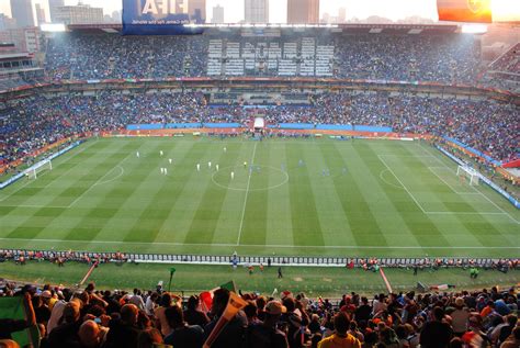 18 Astonishing Facts About Ellis Park Stadium - Facts.net