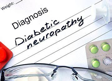 Evidence Scant On Nutraceuticals For Neuropathy In Diabetes | NJHW