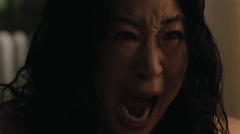 Umma Trailer: Sandra Oh Leads Sam Raimi-Produced Horror Film