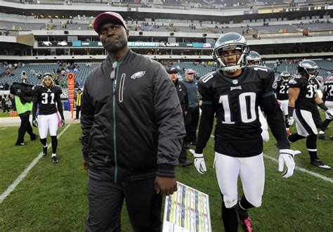 Eagles' defensive coordinator Todd Bowles unhappy with his unit - nj.com