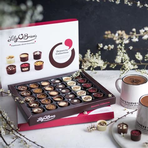 DELICIOUS Irish CHOCOLATE: the top 10 best brands, RANKED