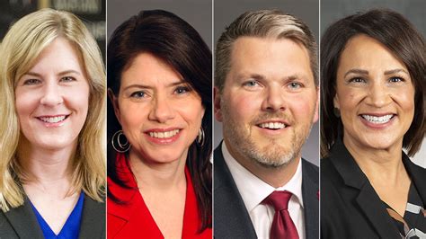 Meet Minnesota's new legislative leaders following the midterm ...