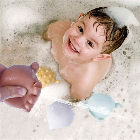 Baby Bath Toys Set - konig-kids