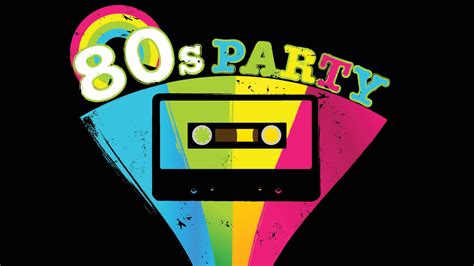 '80s Dance Party | The Public