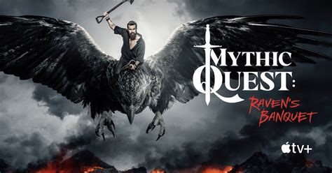 Mythic Quest Characters Quiz - By grueny7