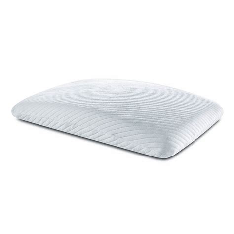 Tempur-Pedic Essential Pillow – Mattresseses of Muskoka