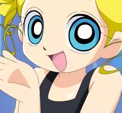 Miyako Goutokuji • Powerpuff Girls Z • Absolute Anime