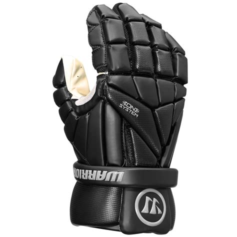 Warrior Evo Lacrosse Gloves | Lacrosse Gear