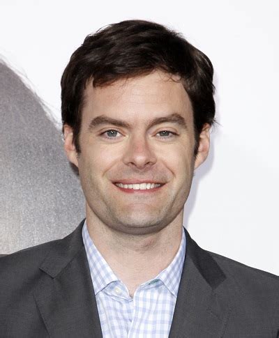 Bill Hader - Ethnicity of Celebs | What Nationality Ancestry Race