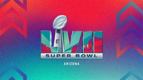 Super Bowl 2023 Wallpaper - iXpap