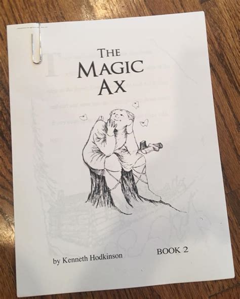 Homeschool Happenings: Magic Stories ~ A Review