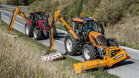 Valtra tractors | Working machine made for you | Valtra