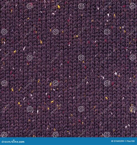 Dark Purple Woven Fabric Texture Stock Image - Image of material, rough ...