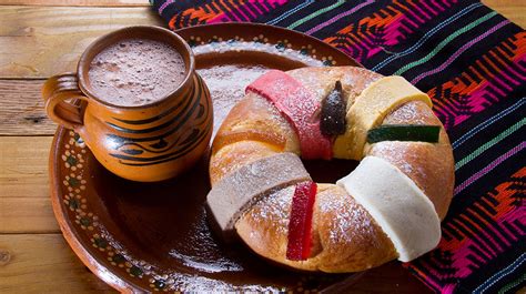 Rosca De Reyes Recipe: 3 Kings Bread For Your Sweet Tooth