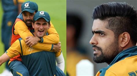 PAK vs NZ: Babar Azam responds to #sochnabhimanahai trend on social ...