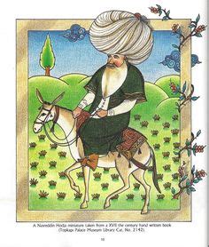 Mullah Nasruddin