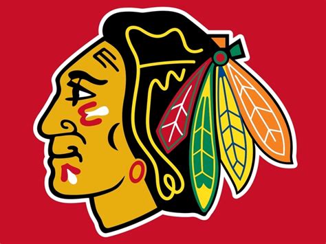 History Of The Chicago Blackhawks timeline | Timetoast timelines