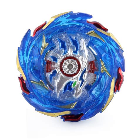 Beyblade Burst Superking B-174 02 Helios Volcano Metal Booster Top ...