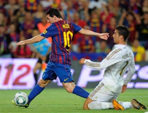 Man Stabbed to Death in Messi vs Ronaldo Argument