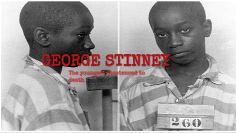 George Stinney