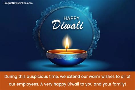 Happy Diwali 2023: Best Corporate or Business Wishes, Images, Messages, Quotes, Greetings ...