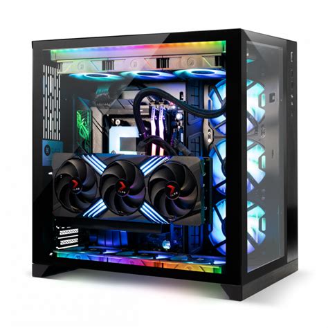 Ryzen 7 7800x3d Rtx 4090 Pc - Image to u