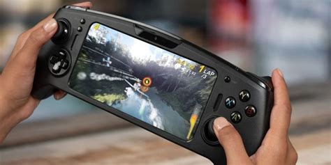 Qualcomm and Razer Releasing Snapdragon G3x Portable Gaming Device ...