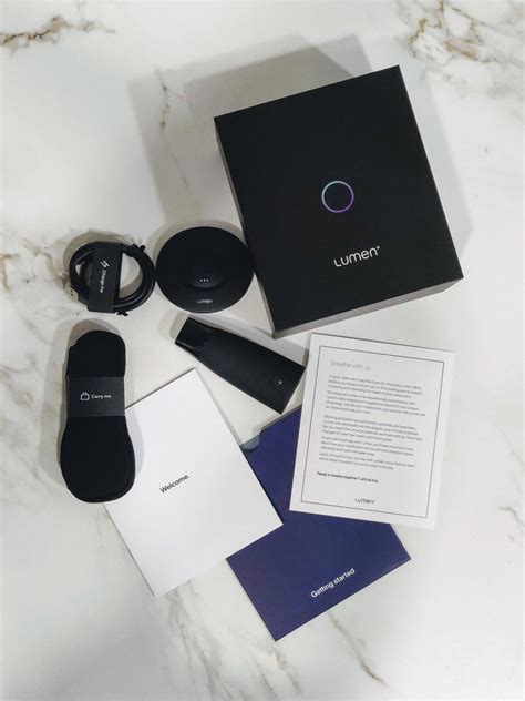 Lumen Review | Why I Am So Impressed after 4 Weeks of Testing