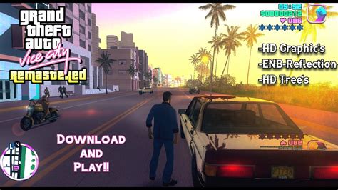 Gta vice city remastered - mahadevil