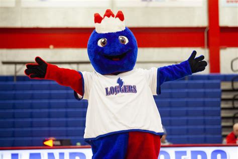 LLCC Unveils First-Ever School Mascot | 92.7 WMAY