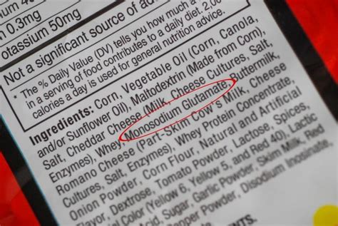 Is MSG Bad For You? The Surprising Truth From a Dietitian