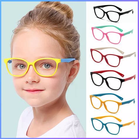 How to Choose the Right Eyeglass Frames for Kids | EasySight