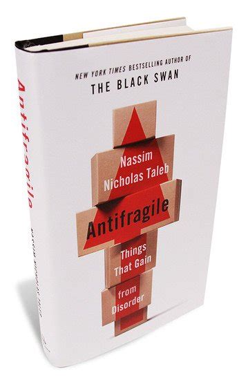 7 key lessons from the book “Antifragile” by Nassim Taleb Thread 🧵 - المسلسل من Book Quotes ...