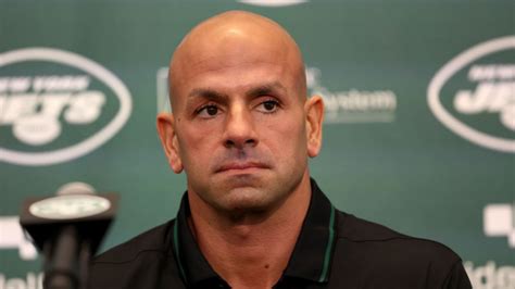 New York Jets Coach Has Brutal Response To Player's Tweet