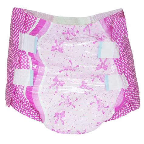 Diapers For Adults