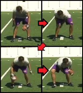 Wide Receiver Drills - Improving Hand Strength and Coordination ...