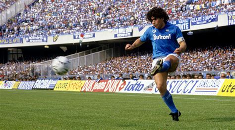 Diego Maradona’s best moments: the greatest player of all time ...