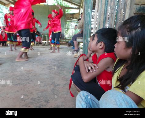 Subanen hi-res stock photography and images - Alamy