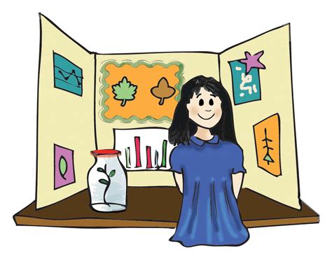 Science Fair Clip Art Free - ClipArt Best