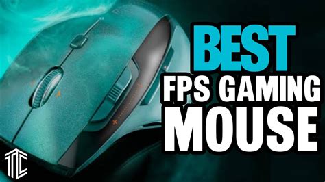 Best FPS Gaming Mouse in 2023 - 5 Mice For Any Budget - YouTube