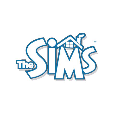 Download The Sims Logo in SVG Vector or PNG